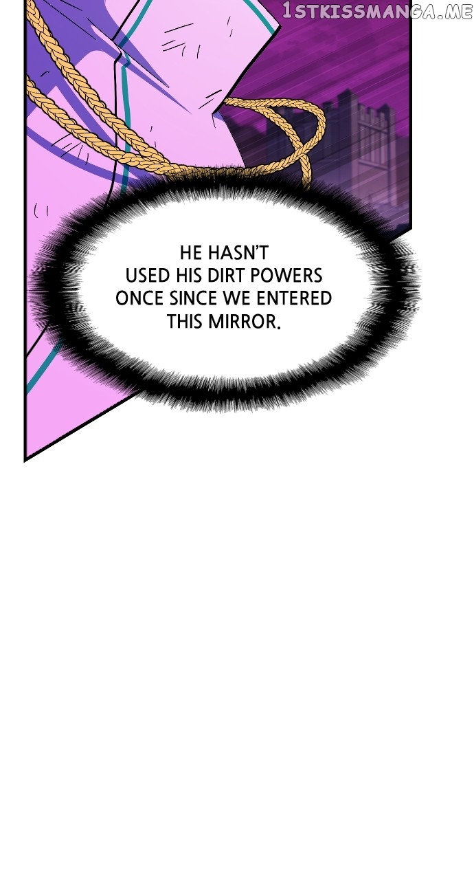 The Last Golden Child Chapter 85 - page 30