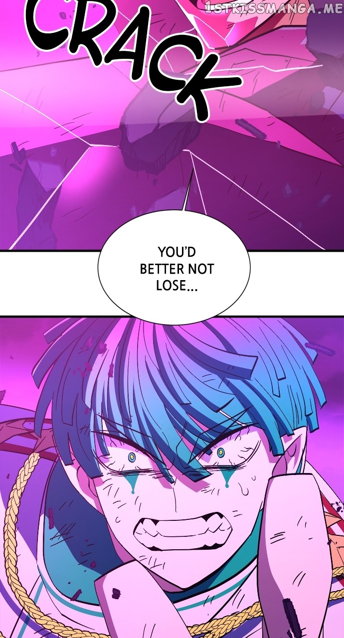The Last Golden Child Chapter 85 - page 35
