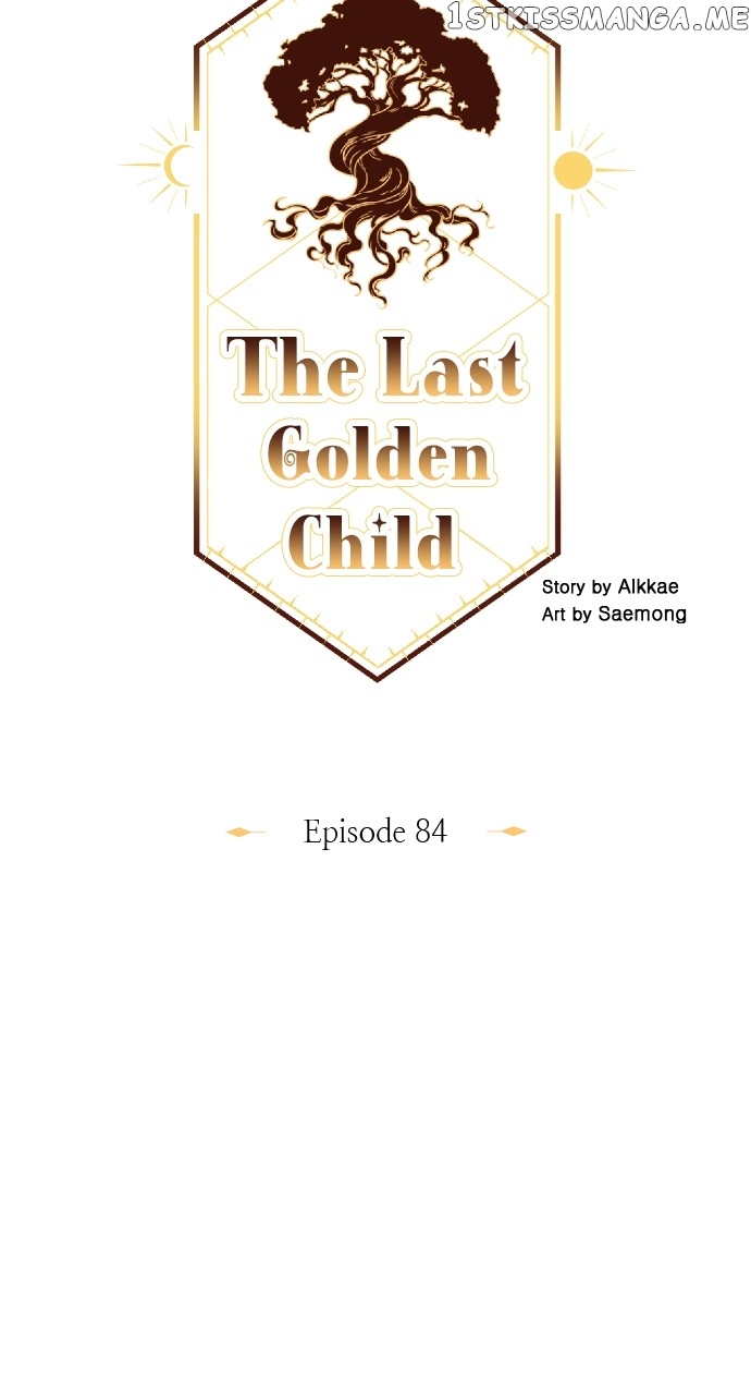 The Last Golden Child Chapter 85 - page 37
