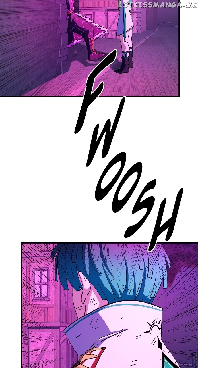 The Last Golden Child Chapter 85 - page 41
