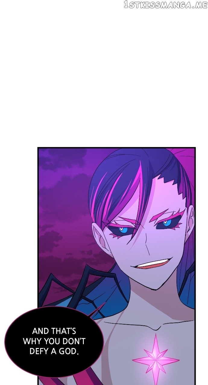 The Last Golden Child Chapter 85 - page 44