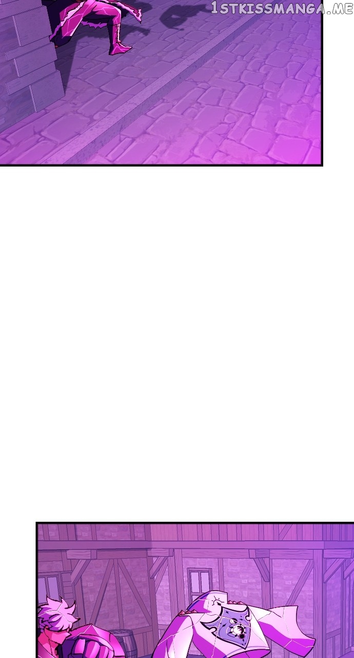 The Last Golden Child Chapter 85 - page 46