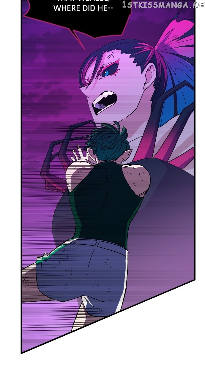 The Last Golden Child Chapter 85 - page 48