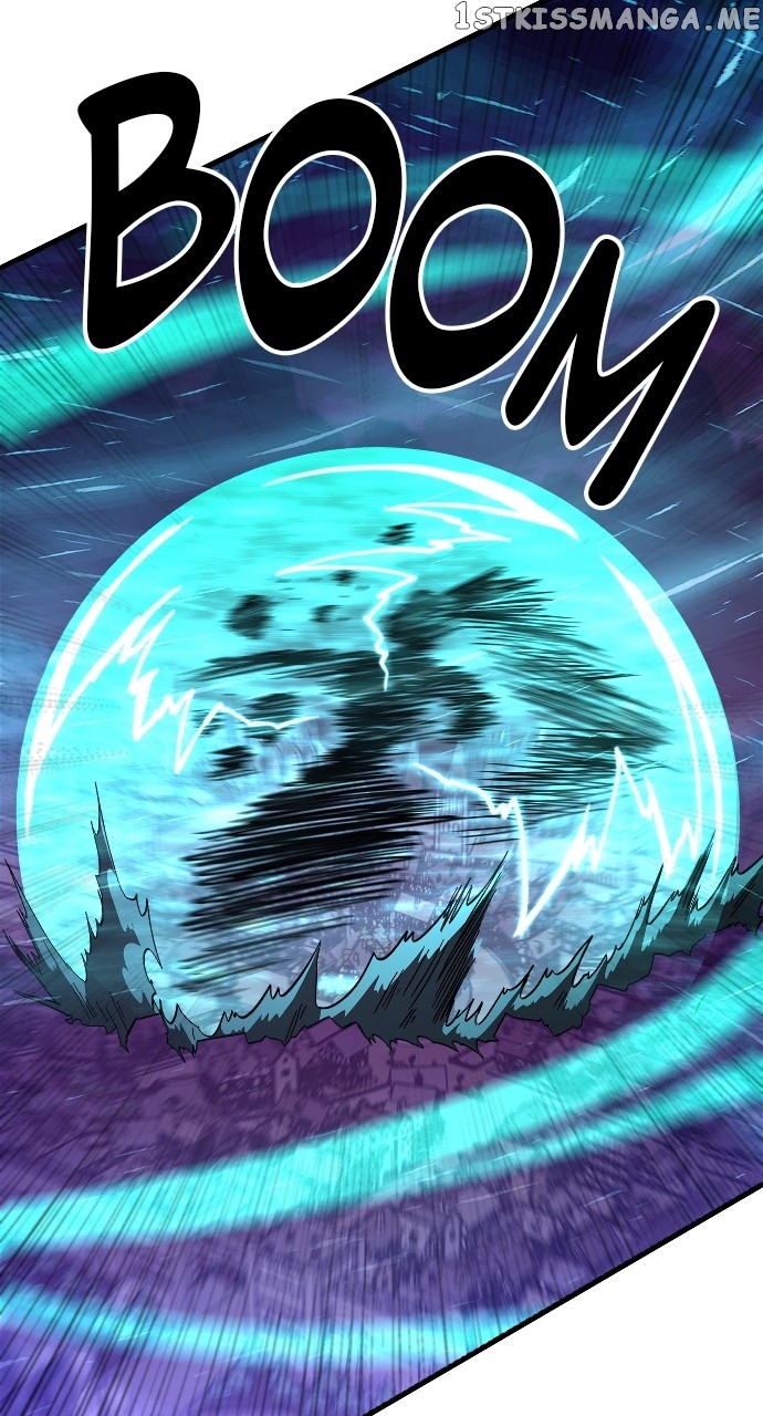 The Last Golden Child Chapter 85 - page 56