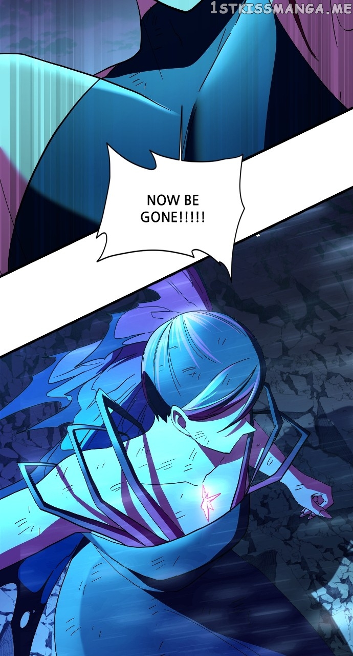 The Last Golden Child Chapter 85 - page 63