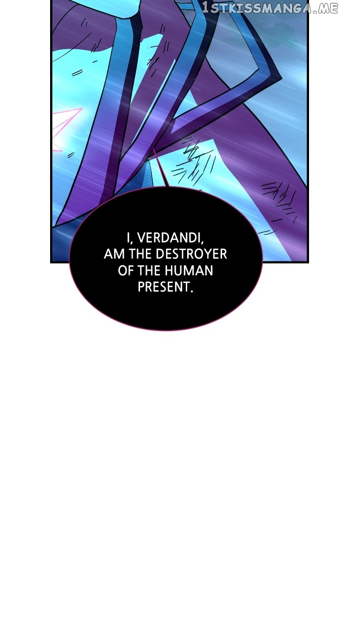 The Last Golden Child Chapter 85 - page 65