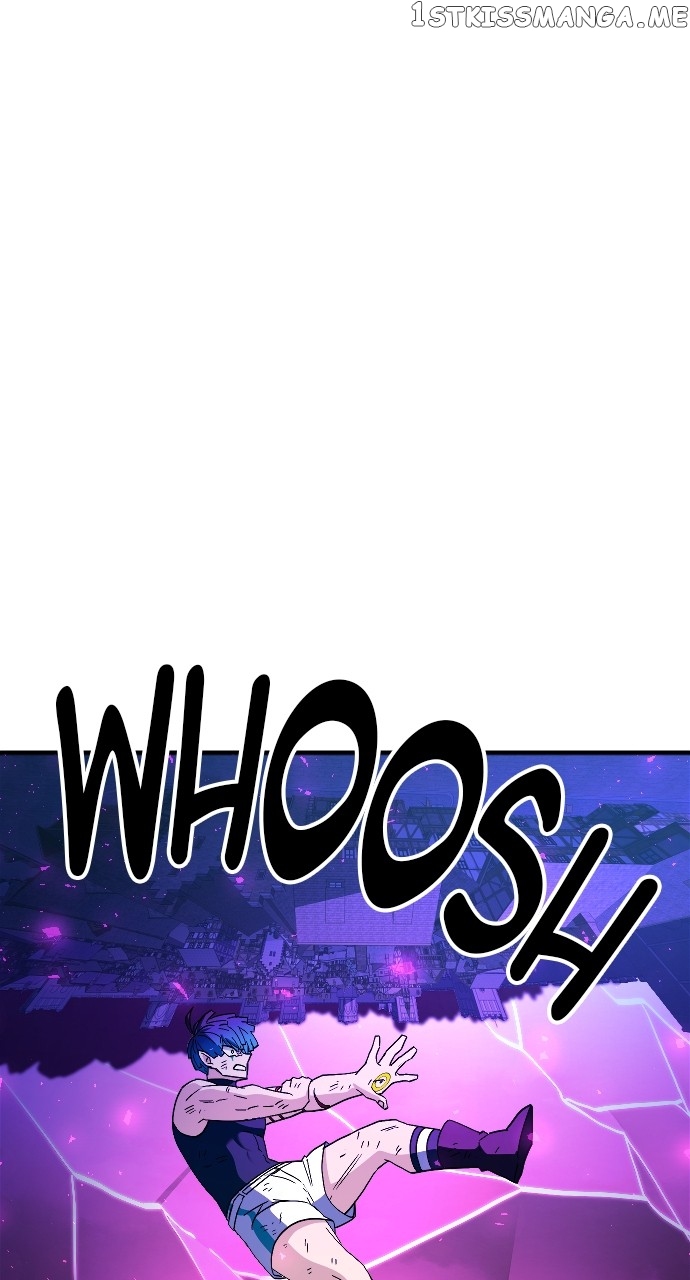 The Last Golden Child Chapter 85 - page 71