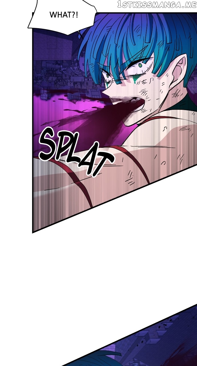 The Last Golden Child Chapter 85 - page 73