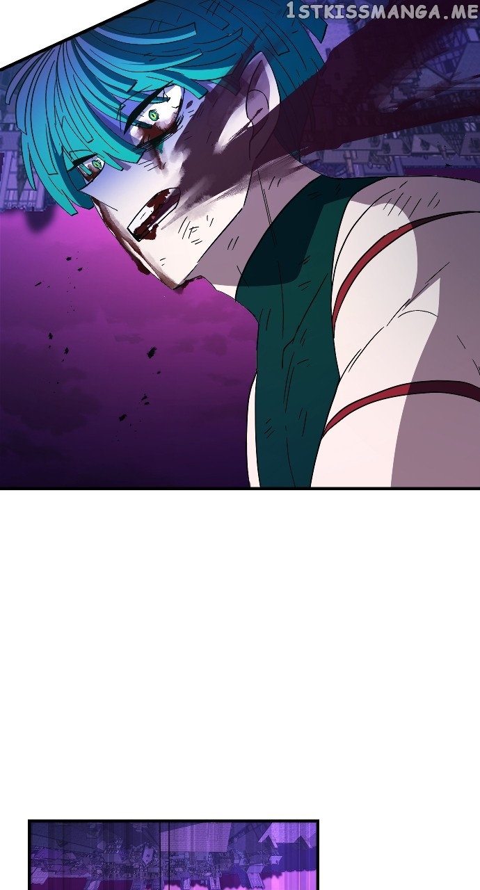 The Last Golden Child Chapter 85 - page 74