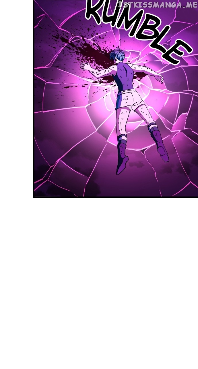 The Last Golden Child Chapter 85 - page 76