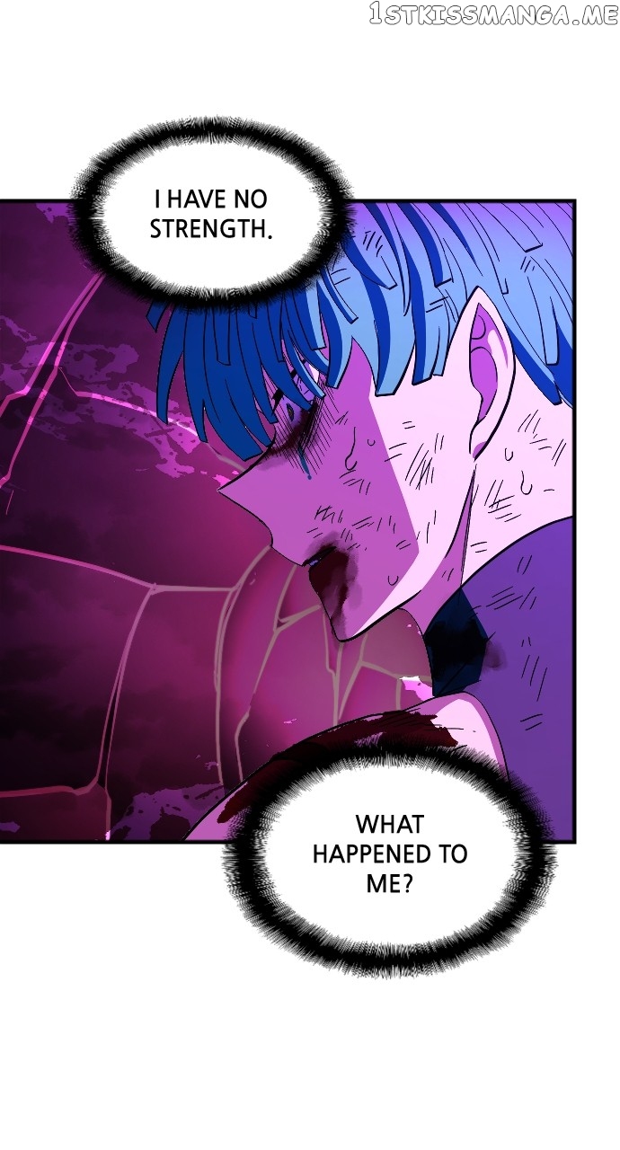The Last Golden Child Chapter 85 - page 77