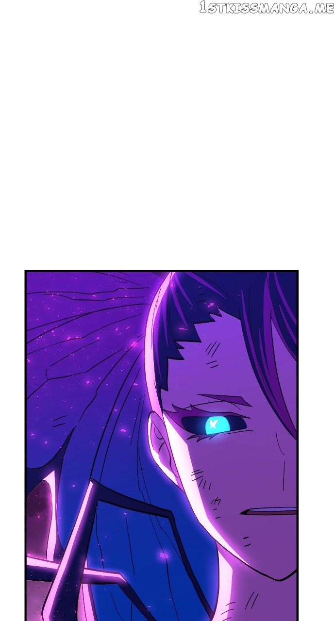 The Last Golden Child Chapter 85 - page 81