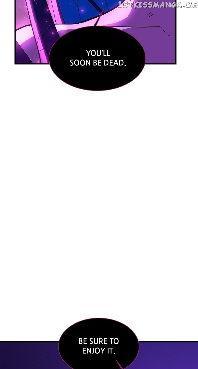 The Last Golden Child Chapter 85 - page 82