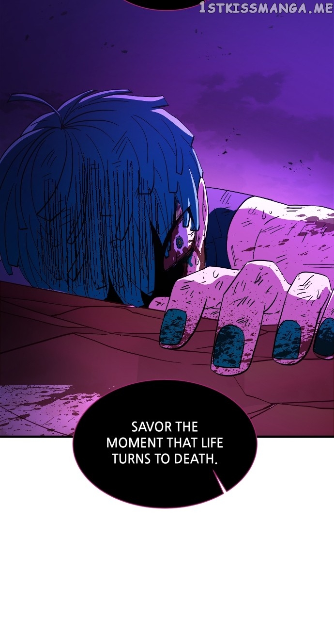 The Last Golden Child Chapter 85 - page 83