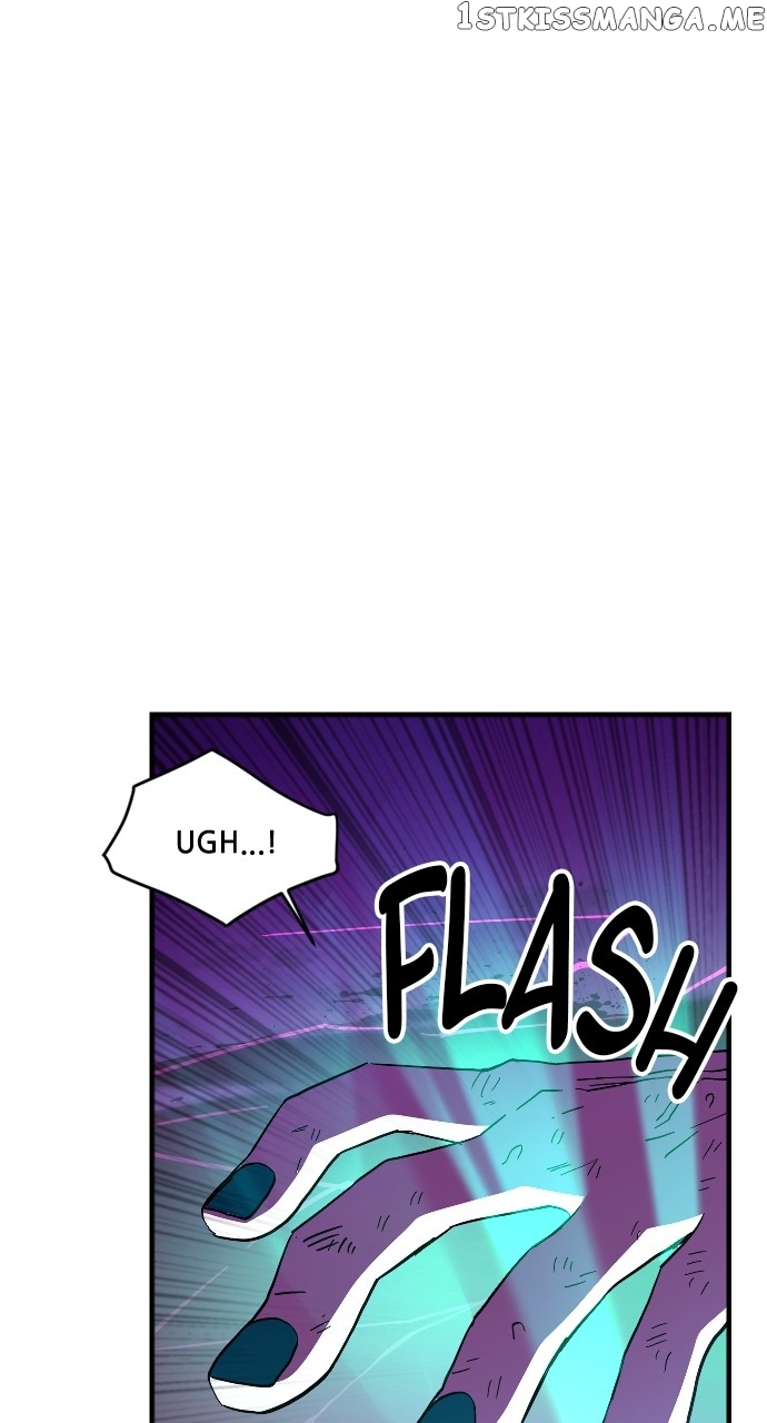 The Last Golden Child Chapter 85 - page 84