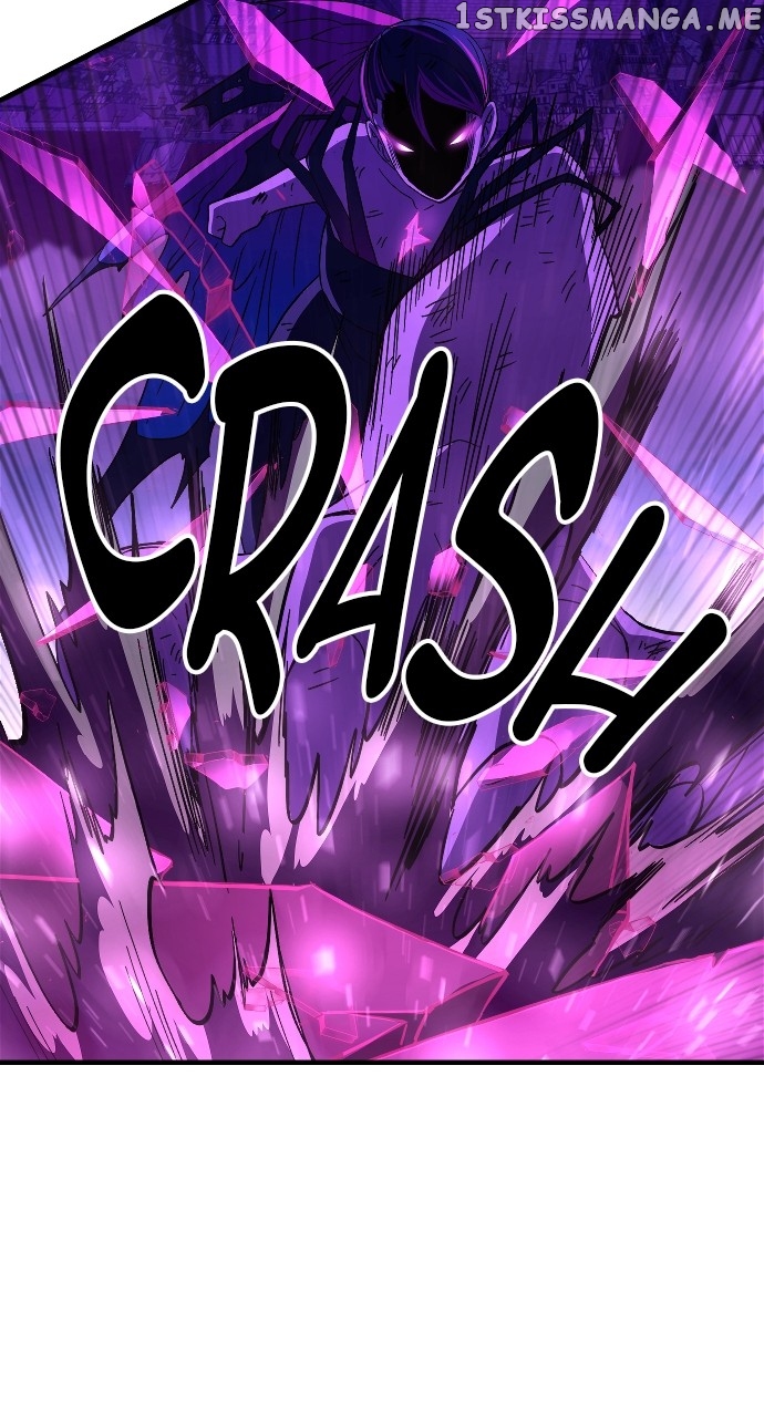 The Last Golden Child Chapter 85 - page 86