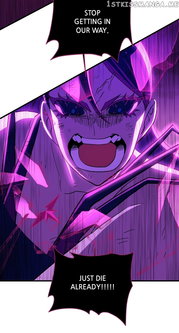 The Last Golden Child Chapter 85 - page 88