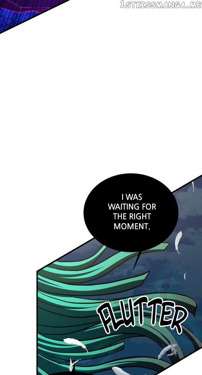 The Last Golden Child Chapter 85 - page 93