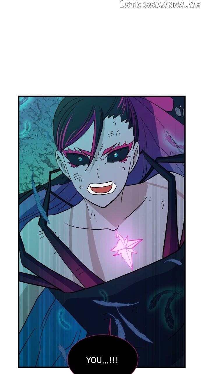 The Last Golden Child Chapter 85 - page 97