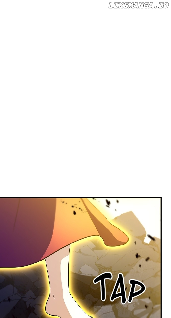 The Last Golden Child Chapter 175 - page 101