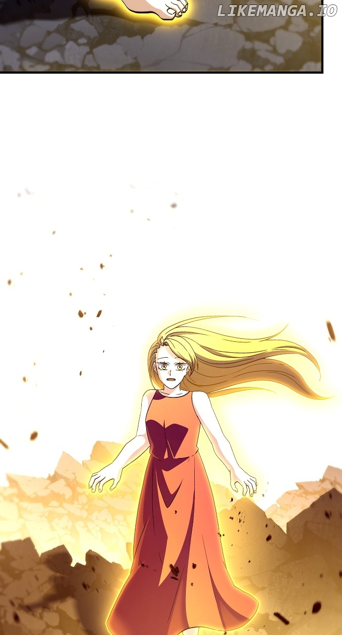 The Last Golden Child Chapter 175 - page 102