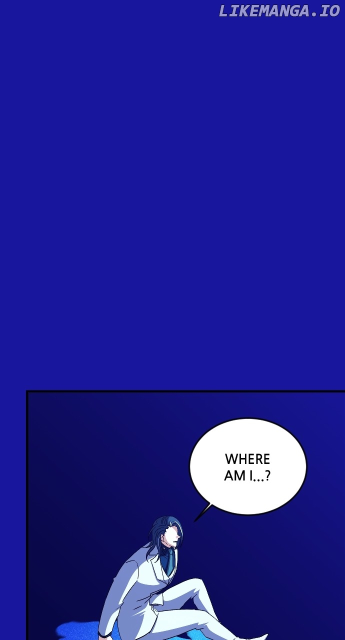 The Last Golden Child Chapter 175 - page 105