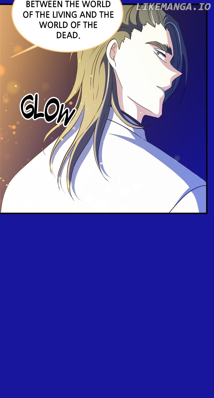 The Last Golden Child Chapter 175 - page 107