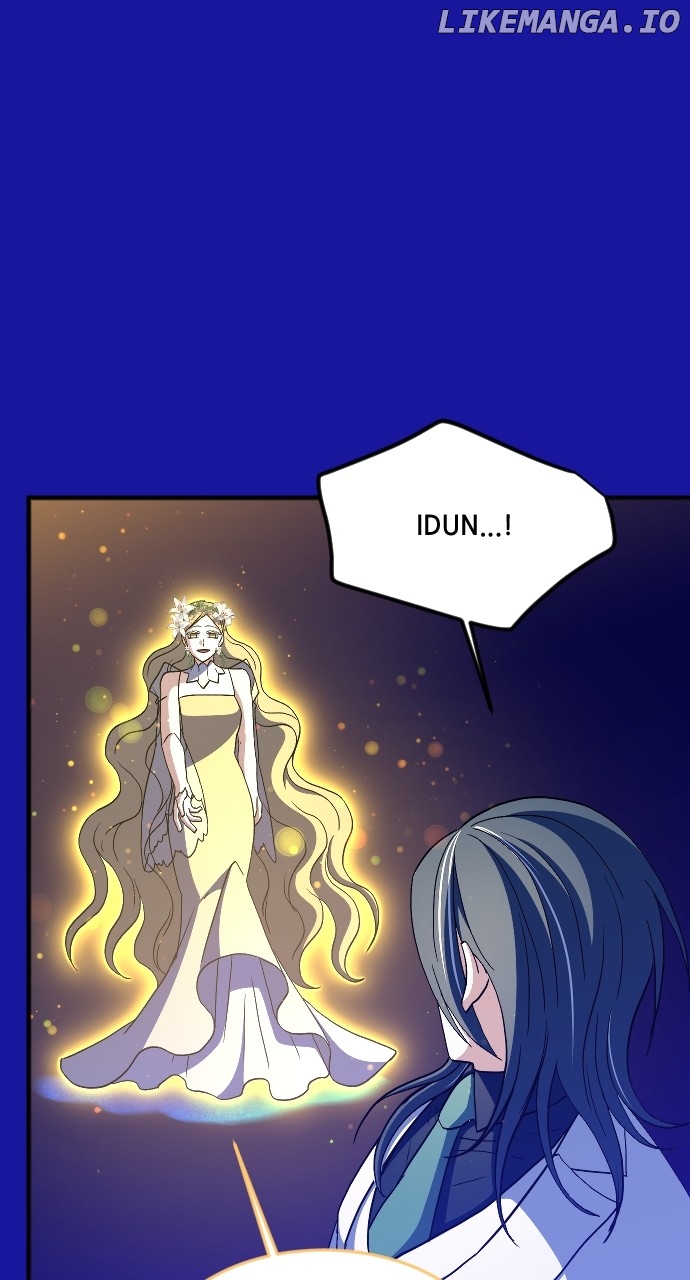 The Last Golden Child Chapter 175 - page 108