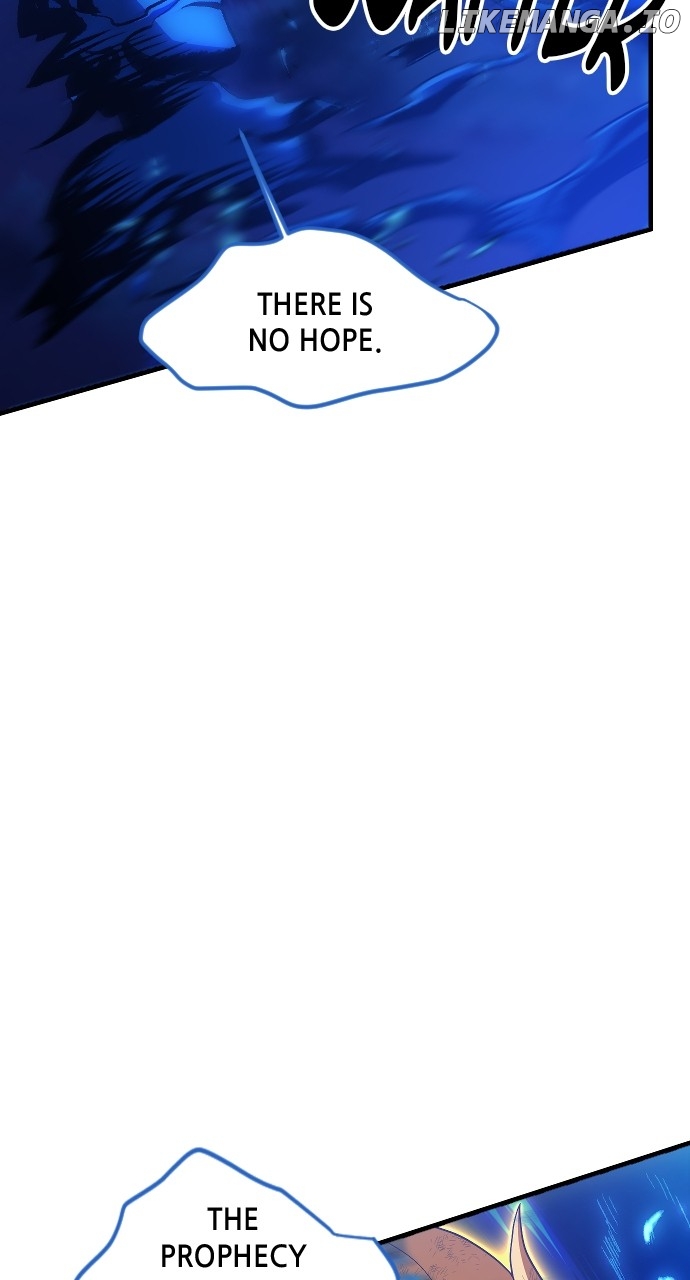 The Last Golden Child Chapter 175 - page 11