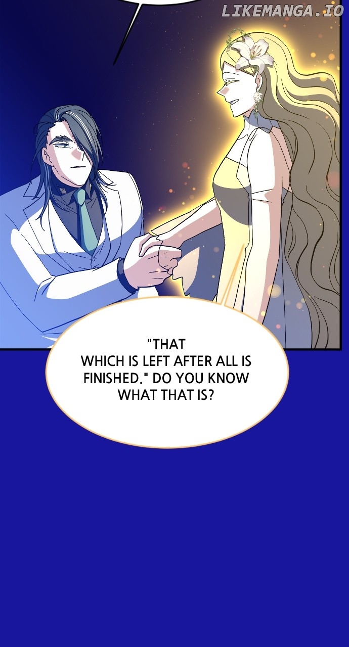 The Last Golden Child Chapter 175 - page 110
