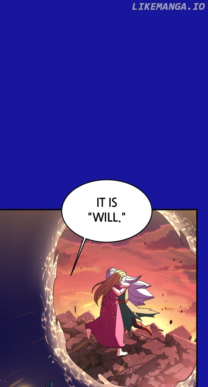 The Last Golden Child Chapter 175 - page 112
