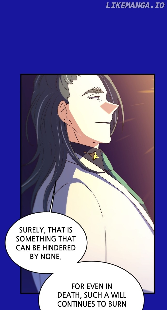 The Last Golden Child Chapter 175 - page 115