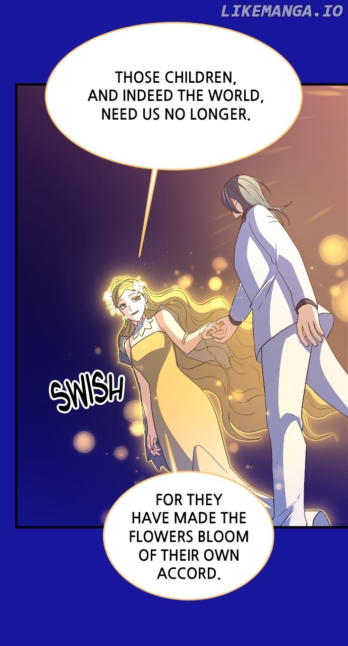 The Last Golden Child Chapter 175 - page 118