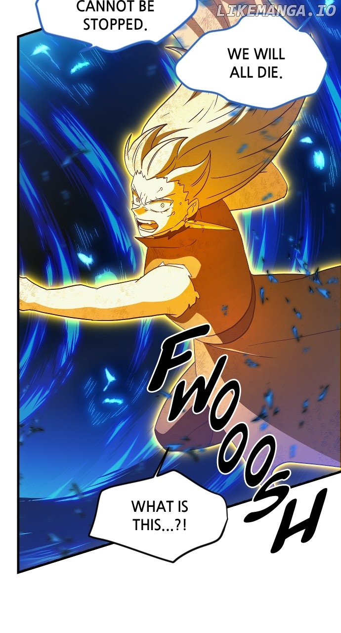 The Last Golden Child Chapter 175 - page 12