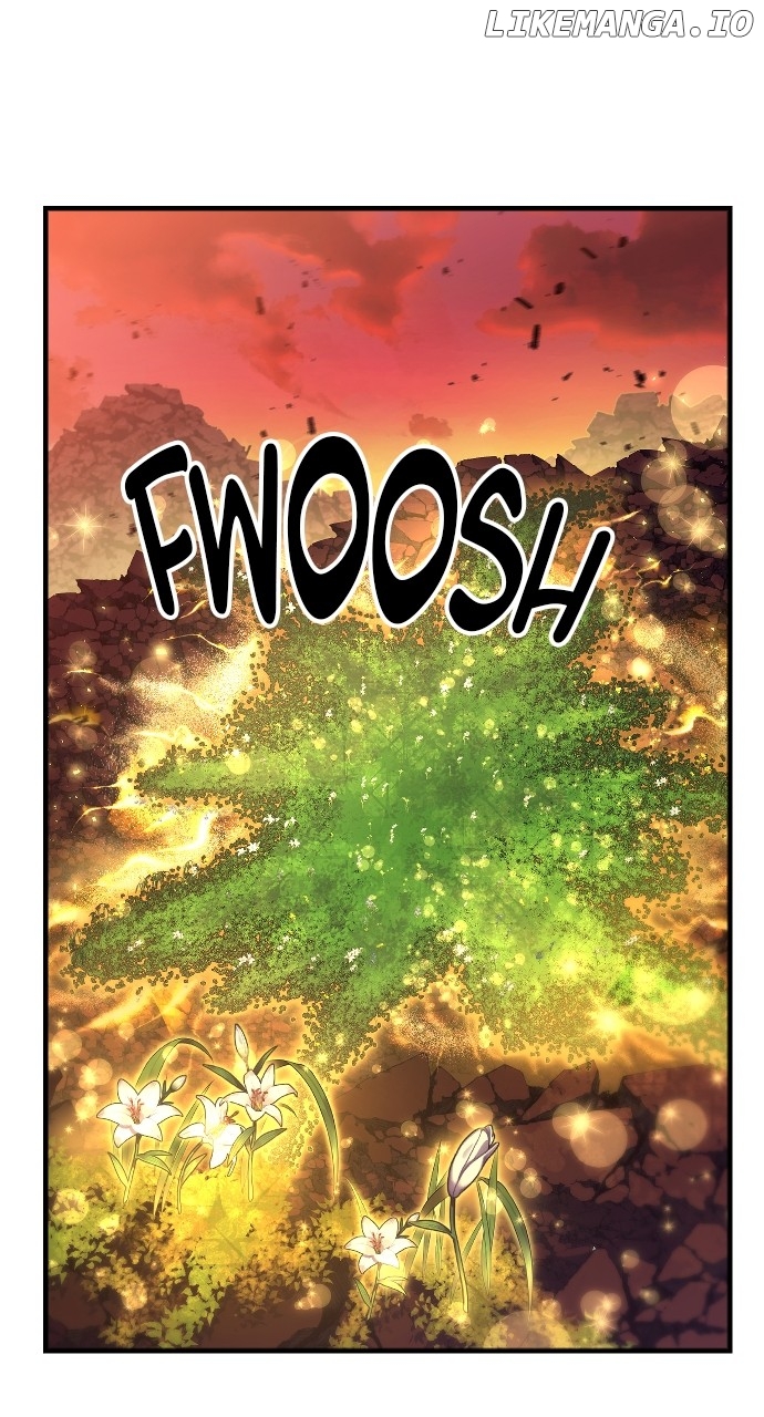 The Last Golden Child Chapter 175 - page 121