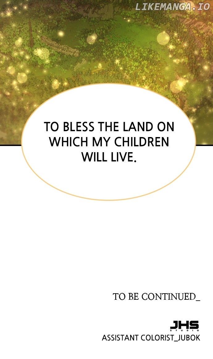 The Last Golden Child Chapter 175 - page 123