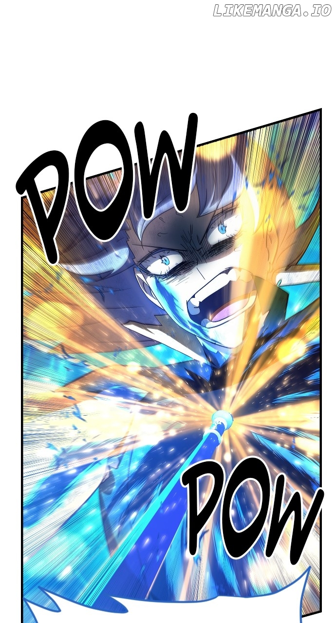 The Last Golden Child Chapter 175 - page 15