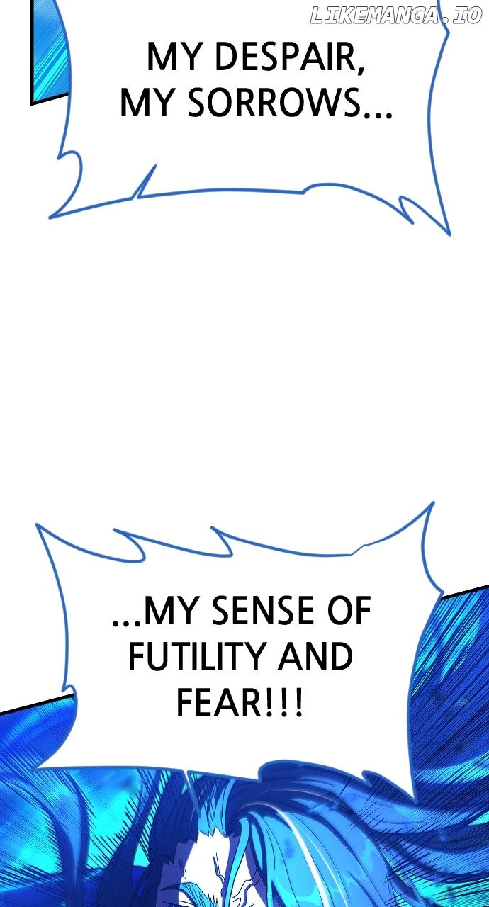 The Last Golden Child Chapter 175 - page 16