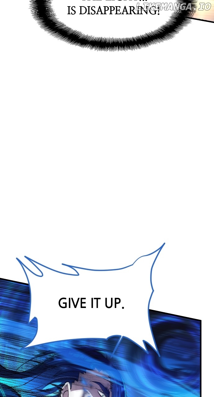 The Last Golden Child Chapter 175 - page 19