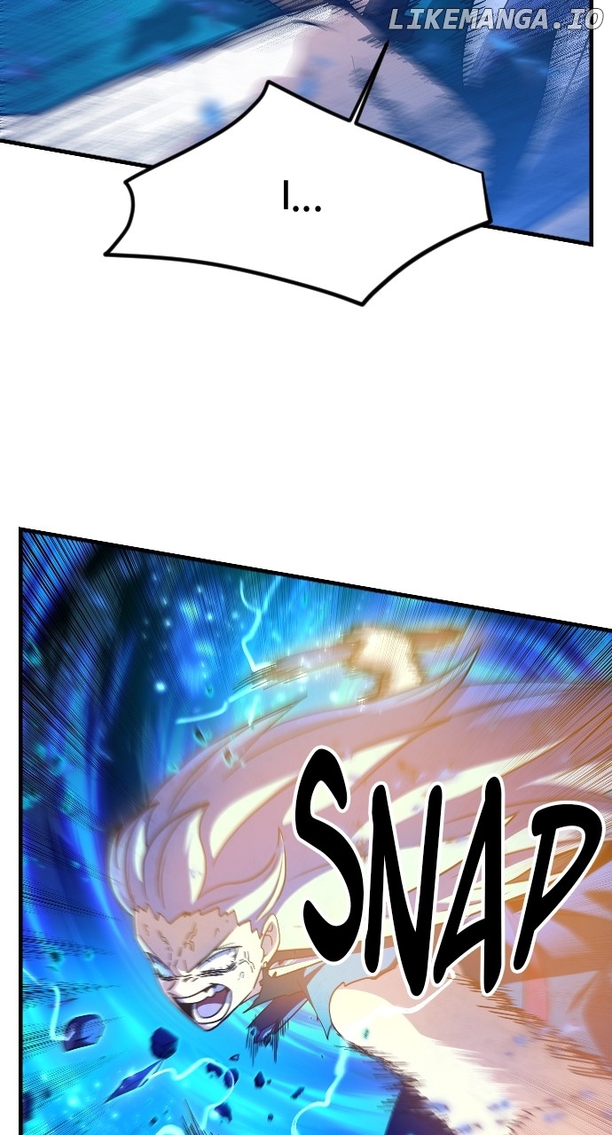 The Last Golden Child Chapter 175 - page 23