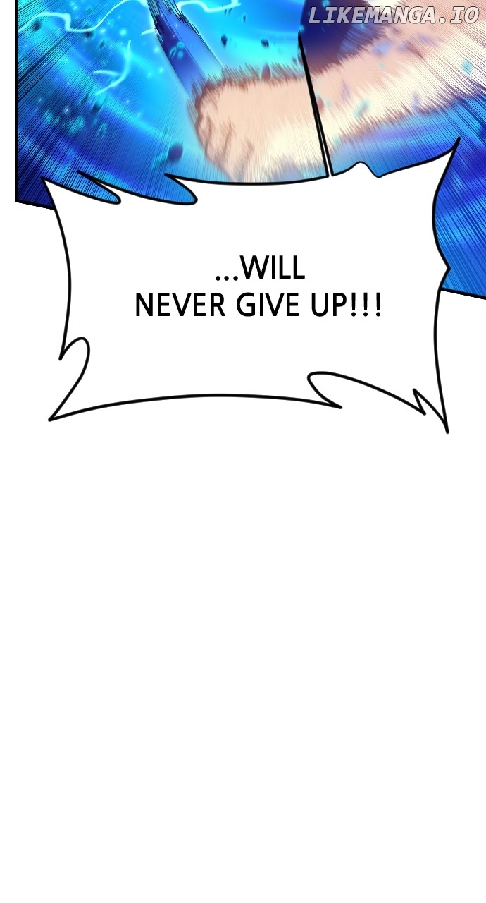 The Last Golden Child Chapter 175 - page 24