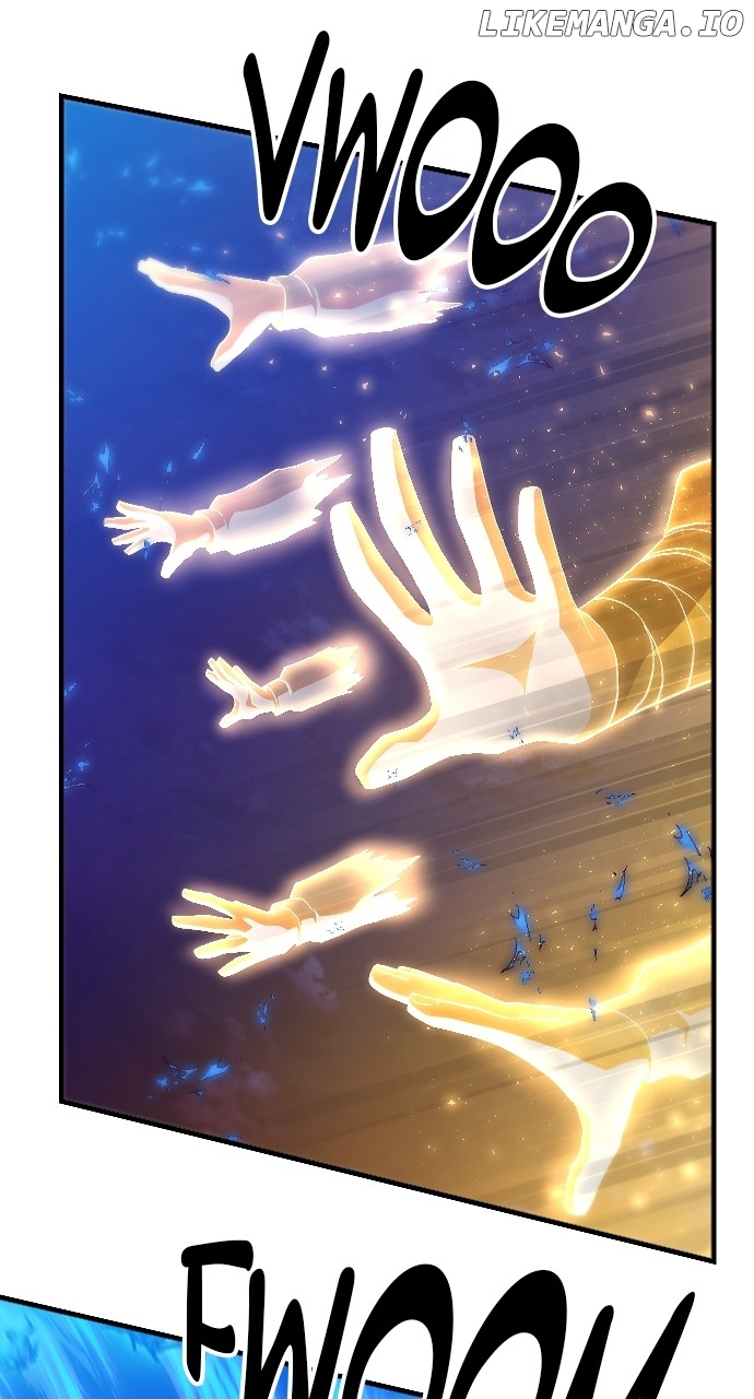 The Last Golden Child Chapter 175 - page 25