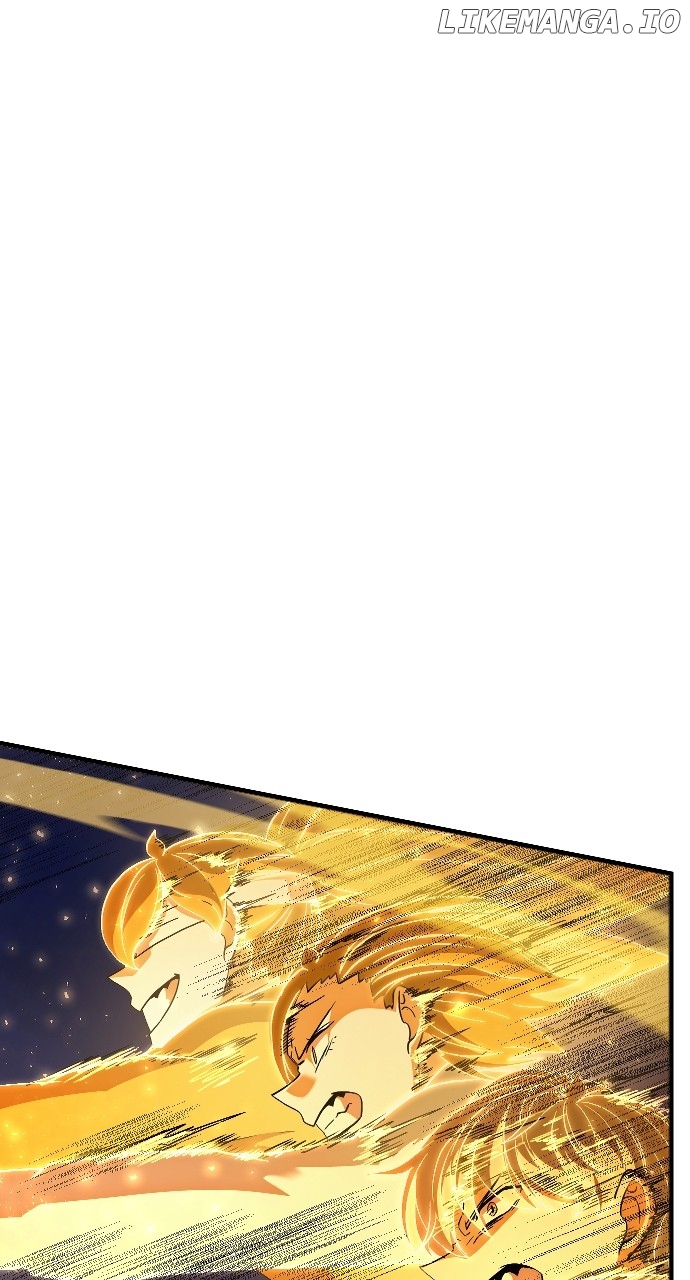 The Last Golden Child Chapter 175 - page 27
