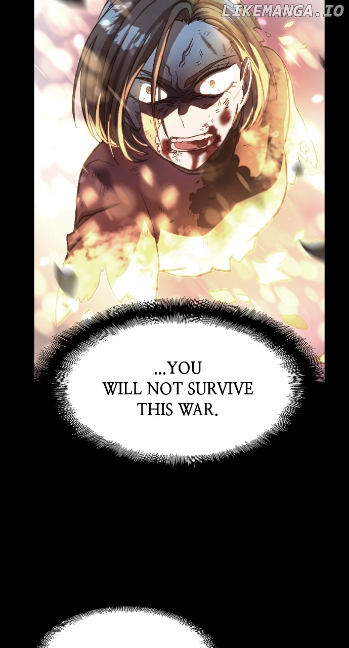 The Last Golden Child Chapter 175 - page 30