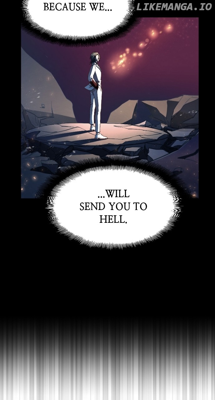 The Last Golden Child Chapter 175 - page 31