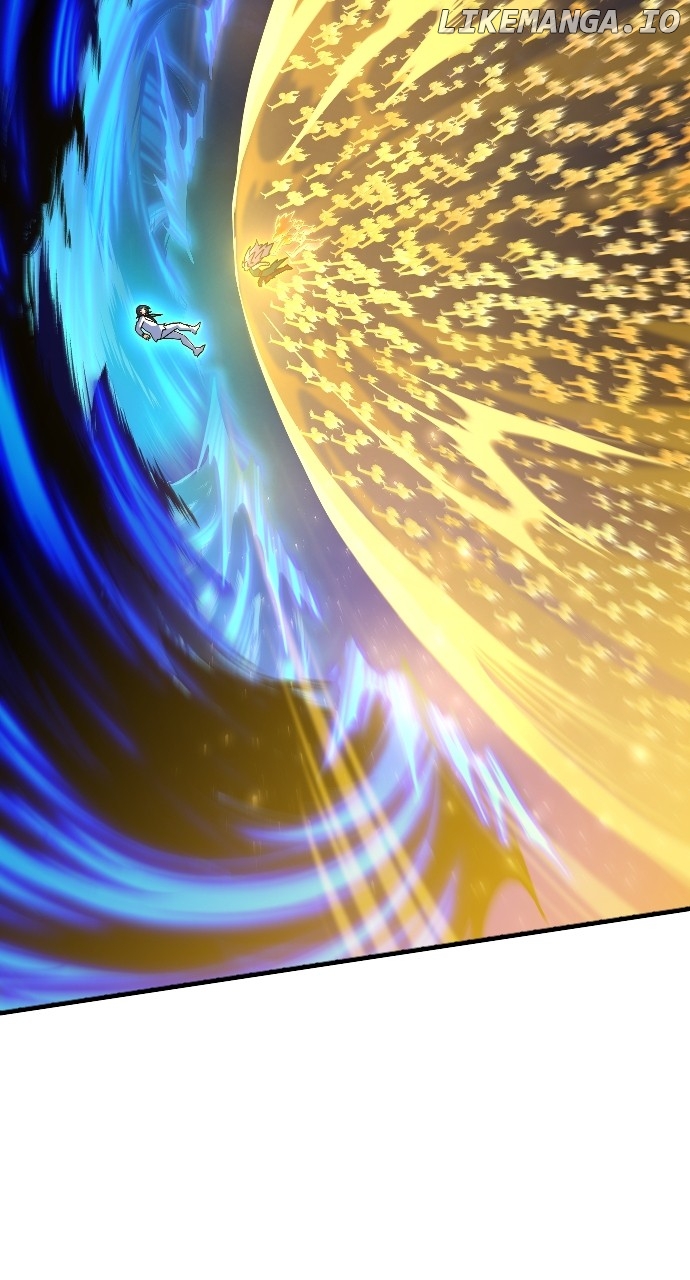 The Last Golden Child Chapter 175 - page 33