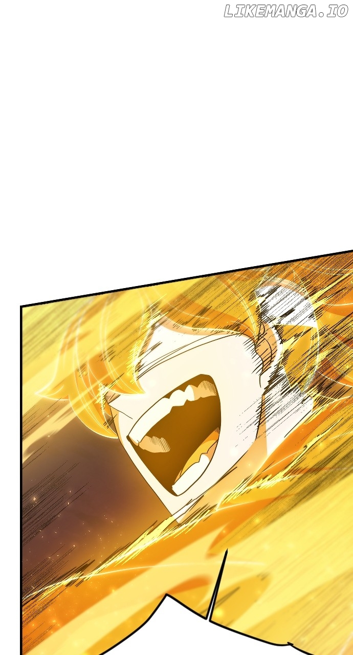 The Last Golden Child Chapter 175 - page 34