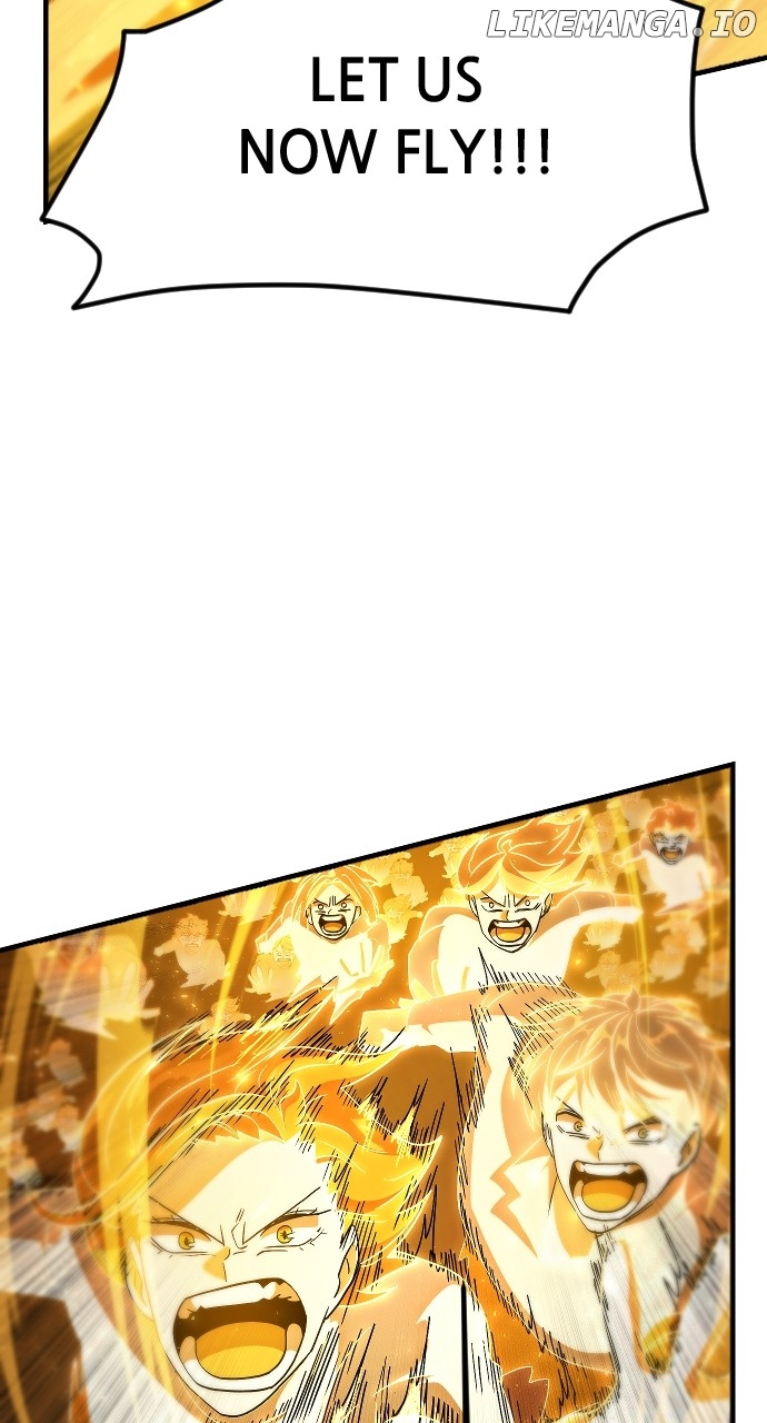 The Last Golden Child Chapter 175 - page 35