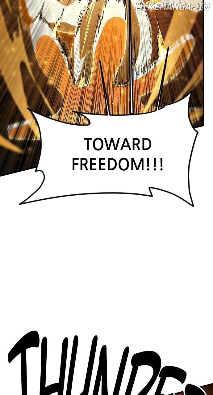 The Last Golden Child Chapter 175 - page 36