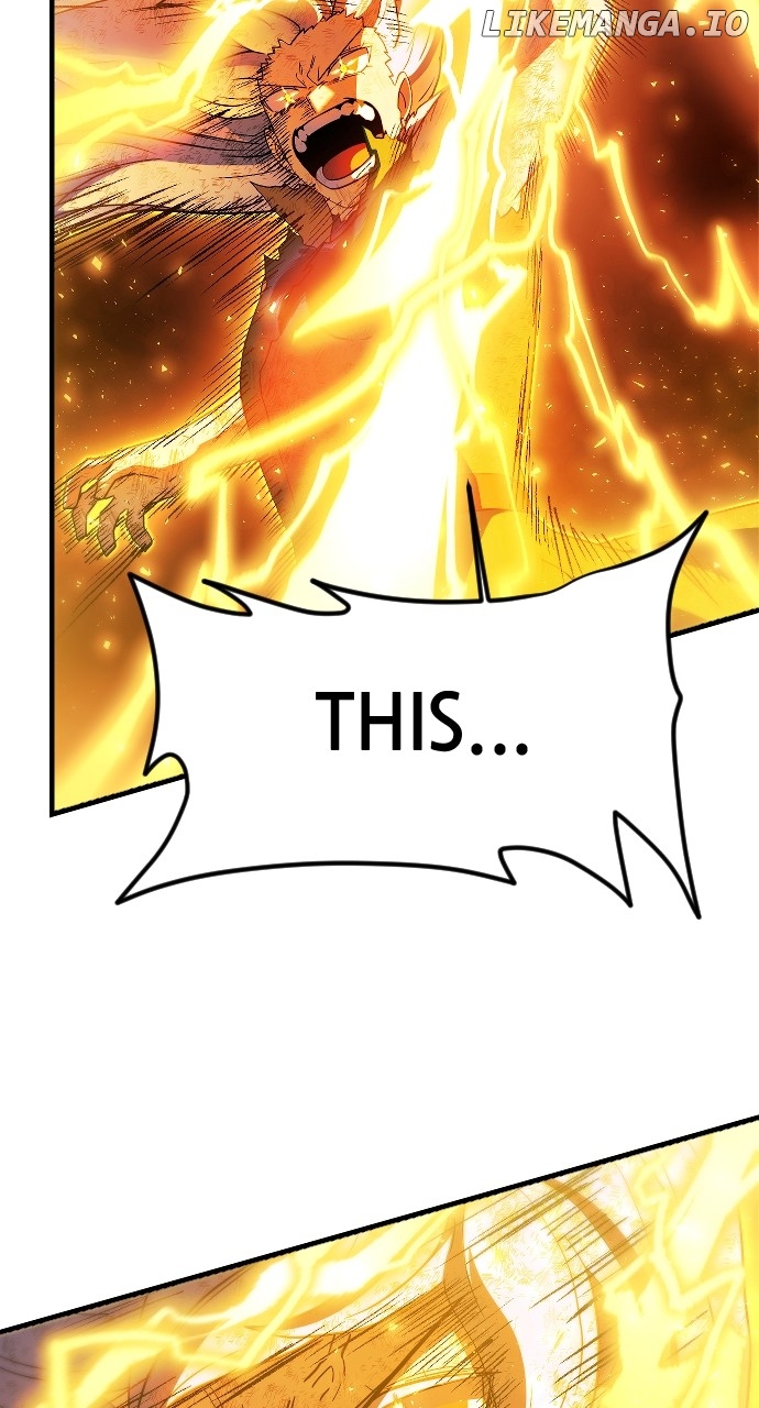 The Last Golden Child Chapter 175 - page 39